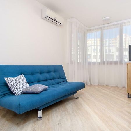 Apartmán Lakki Oděsa Exteriér fotografie